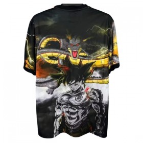 Japan x DragonBall Shirt 2025 Speciale Editie
