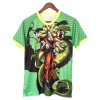 Japan x DragonBall Shirt 2025 Speciale Editie
