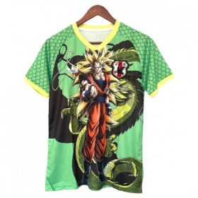 Japan x DragonBall Shirt 2025 Speciale Editie