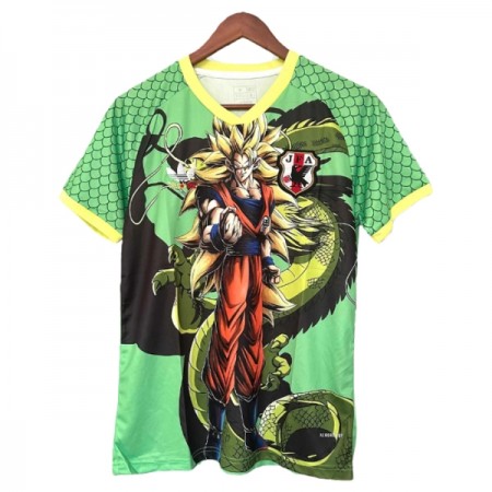 Japan x DragonBall Shirt 2025 Speciale Editie