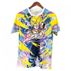 Japan x DragonBall Shirt 2025 Speciale Editie