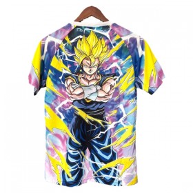 Japan x DragonBall Shirt 2025 Speciale Editie