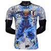 Japan x DragonBall Shirt 2025 Speciale Editie