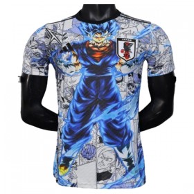Japan x DragonBall Shirt 2025 Speciale Editie