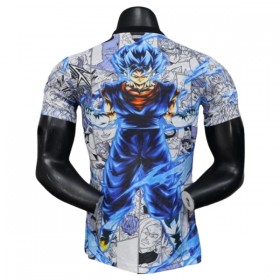 Japan x DragonBall Shirt 2025 Speciale Editie