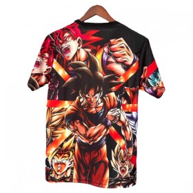 Japan x Goku Shirt 2025 Speciale Editie
