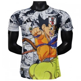 Japan x Goku Shirt 2025 Speciale Editie