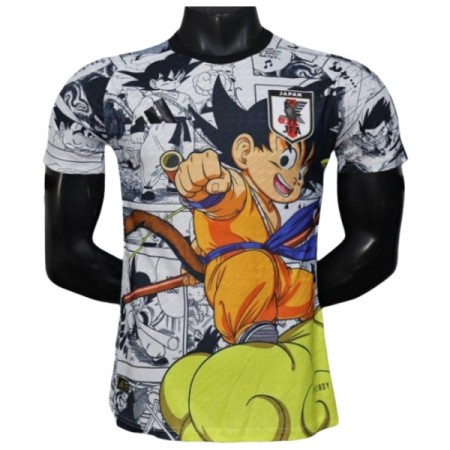 Japan x Goku Shirt 2025 Speciale Editie