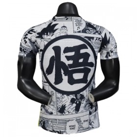 Japan x Goku Shirt 2025 Speciale Editie