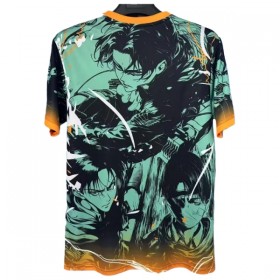 Japan x Kyojin Shirt 2025 Speciale Editie