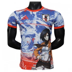 Japan x Kyojin Shirt 2025 Speciale Editie