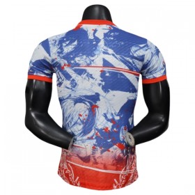 Japan x Kyojin Shirt 2025 Speciale Editie