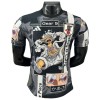 Japan x Luffy Gear 5 Shirt 2025 Speciale Editie Japan x Luffy Gear 5 Shirt 2025 Speciale Editie