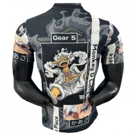 Japan x Luffy Gear 5 Shirt 2025 Speciale Editie