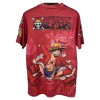 Japan x Luffy Shirt 2025 Speciale Editie