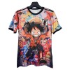 Japan x Luffy Shirt 2025 Speciale Editie