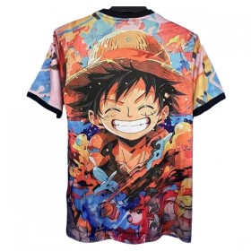 Japan x Luffy Shirt 2025 Speciale Editie