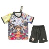 Japan x Luffy Tenue 2025  - Kids Speciale Editie