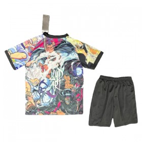 Japan x Luffy Tenue 2025  - Kids Speciale Editie
