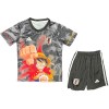 Japan x Luffy Tenue 2025  - Kids Speciale Editie