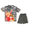 Japan x Luffy Tenue 2025  - Kids Speciale Editie