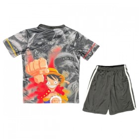 Japan x Luffy Tenue 2025  - Kids Speciale Editie