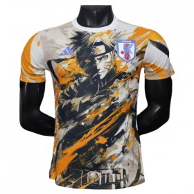 Japan x Naruto Shirt 2025 Speciale Editie