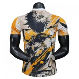 Japan x Naruto Shirt 2025 Speciale Editie
