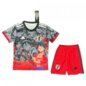 Japan x OnePiece Tenue 2025  - Kids Speciale Editie