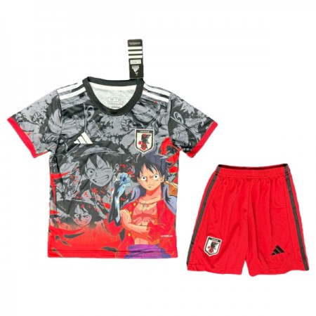 Japan x OnePiece Tenue 2025 - Kids Speciale Editie Japan x OnePiece Tenue 2025 - Kids Speciale Editie