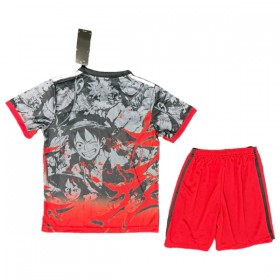 Japan x OnePiece Tenue 2025  - Kids Speciale Editie