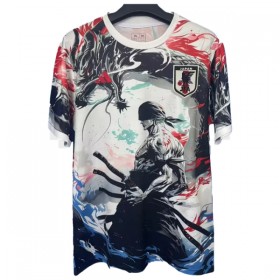 Japan x Zoro Shirt 2025 Speciale Editie