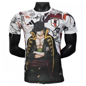Japan x Zoro Shirt 2025 Speciale Editie