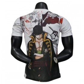 Japan x Zoro Shirt 2025 Speciale Editie