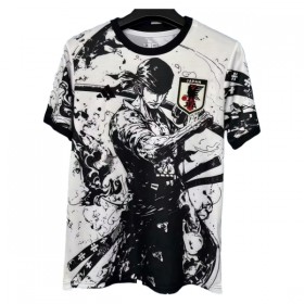 Japan x Zoro Shirt 2025 Speciale Editie