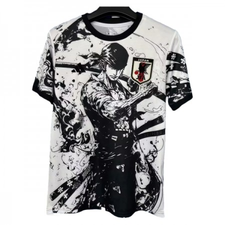 Japan x Zoro Shirt 2025 Speciale Editie