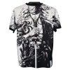 Japan x Zoro Shirt 2025 Speciale Editie