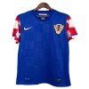 Kroatië 2010 Retro Uitshirt