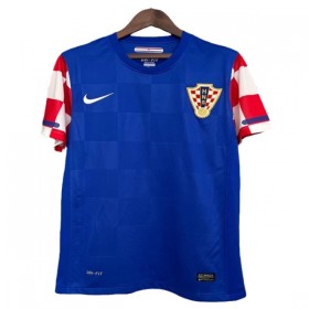 Kroatië 2010 Retro Uitshirt