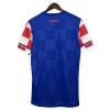 Kroatië 2010 Retro Uitshirt