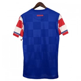 Kroatië 2010 Retro Uitshirt