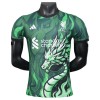Liverpool Dragon Shirt 2025-26 Speciale Editie