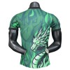 Liverpool Dragon Shirt 2025-26 Speciale Editie