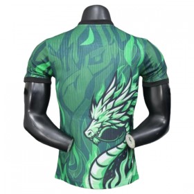 Liverpool Dragon Shirt 2025-26 Speciale Editie