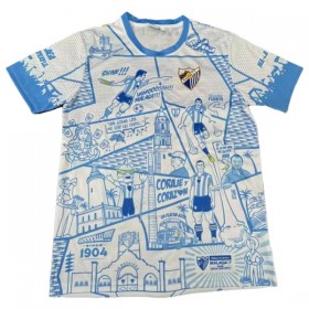 Malaga Shirt 2025-26 Speciale Editie