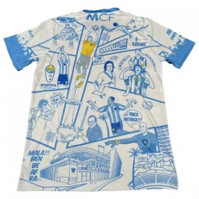 Malaga Shirt 2025-26 Speciale Editie