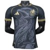 Mexico x Eagle Shirt Zwarte 2025 Speciale Editie Mexico x Eagle Shirt Zwarte 2025 Speciale Editie
