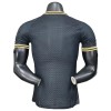 Mexico x Eagle Shirt Zwarte 2025 Speciale Editie
