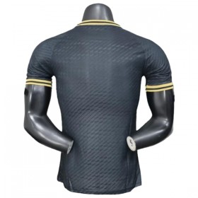 Mexico x Eagle Shirt Zwarte 2025 Speciale Editie