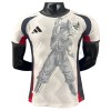 Mexico x Goku Shirt 2025 Speciale Editie